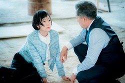 クリーニングep15
